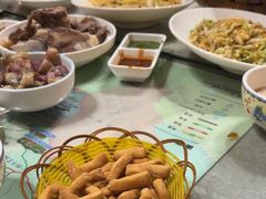 -牧马人奶茶馆(乌兰察布总店)