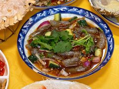 -官塘陈记鱼生·潮汕砂锅粥·牛肉火锅(潮枫路总店)