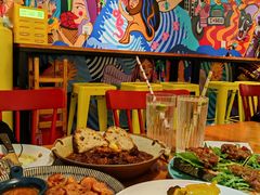 -Mesa Madre梅萨妈妈·Bintana(国贸店)