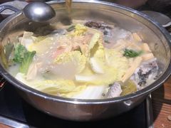 -有家酸菜鱼(苏州绿宝广场店)