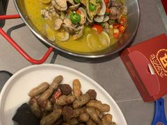 -阿甘龙虾·重庆麻麻鱼(中豪店)