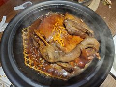 -闽鄂情·闽南招财鸭(水头店)