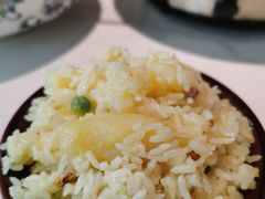 -南山翁新概念川菜(江宁万达广场店)
