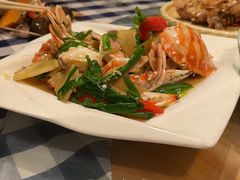 -阿妹小海鲜(下角店)