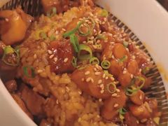 -酉林和牛·烧肉