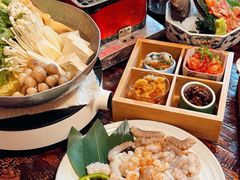 -酒肴一瓢·活贝料理·日本料理(三元桥·霄云路店)