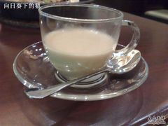 配套的杯子-必胜客(金华福华店)