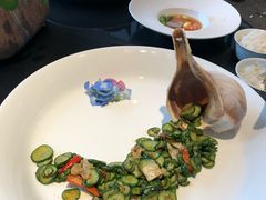 -柒厢食事雅谈