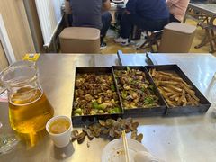-老三李村河底戳子肉(总店)