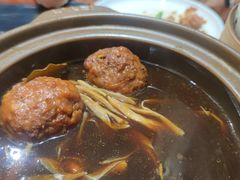 -奇芳阁·百年清真南京菜(夫子庙店)