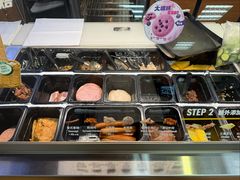 -赛百味SUBWAY(萝岗万达店)