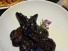 -杨氏青龙虾·羊蝎子(珠江路店)