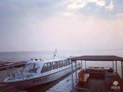 -碧海金沙