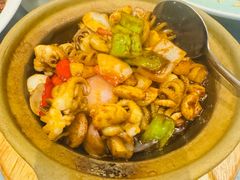 -味妙顺德厨房(绿地缤纷城店)