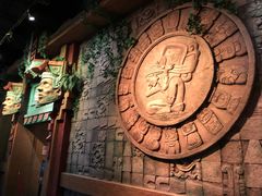 -珠海横琴国家地理探险家中心(创新方)