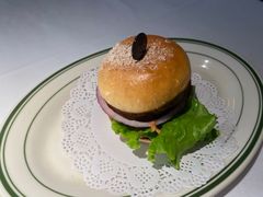 -佐度王子扒房(爱建卓展店)