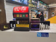 -魏家餐饮(朗香街店)