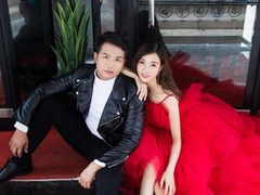 -经典婚纱摄影美学馆·私人定制