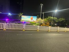 -荔枝公园-小平画像广场