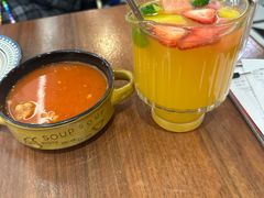 -西堤牛排(龙德广场店)