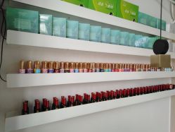 -纤纤玉手美甲美睫美容