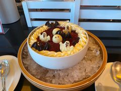 -广州四季酒店·意珍·意式自助餐