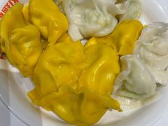 -金谷园饺子·烧烤(人大总店)
