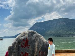 -滇池海埂公园