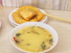 -老方子馅饼粥(台东店)