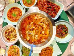 -新沸腾鱼乡(世贸天阶店)