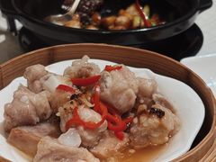 豉汁蒸排骨-御宝轩(益丰·外滩源店)
