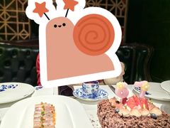 -好利来(新宜白店)