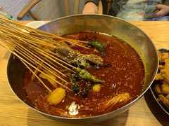 -付小姐在成都(川沙店)
