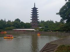 -上海方塔园