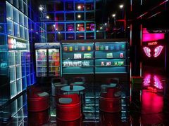 -998KTV(民治民乐店)