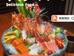 -一本料理(西溪天街店)