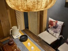 -邈墨茶馆(凤起路店)