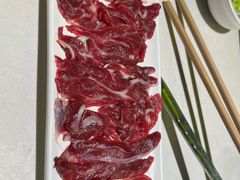 -潮泰牛肉火锅 · 创于1992年(车公庙店)