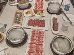 -蒙都43°9羊火锅·赤峰美食(桥北店)