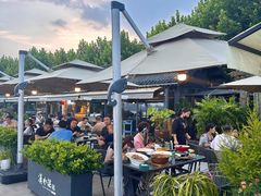 -汉水谣·江景餐厅(江滩店)