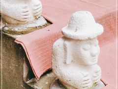 -金家高丽火盆