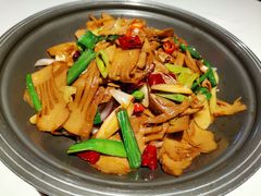 -小河盐帮·私家菜·烤鸭(三元桥·霄云路店)