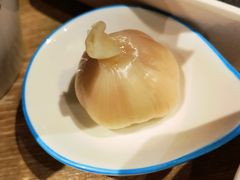 糖蒜-古关火锅店(古北水镇景区店)