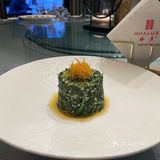 苏州湾华邑温泉度假酒店彩丰楼中餐厅