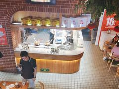 -福茂源横山铁锅羊肉(牡丹园店)
