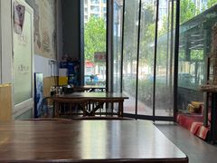 -小胡驴肉火烧 砂锅米线(义和庄店)