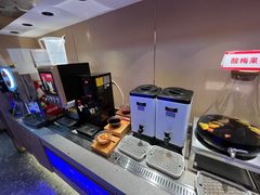 -名扬煮艺肥牛自助火锅(同和店)