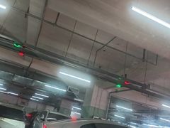 -太原茂业天地购物中心
