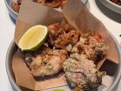 -胡麻(静安嘉里店)