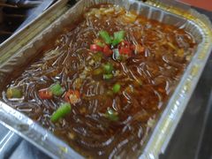 -蒋记烧烤(四经路店)